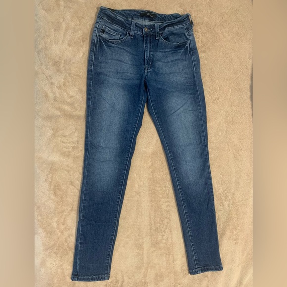 Kancan Skinny Jeans (7/27) - Picture 1 of 7